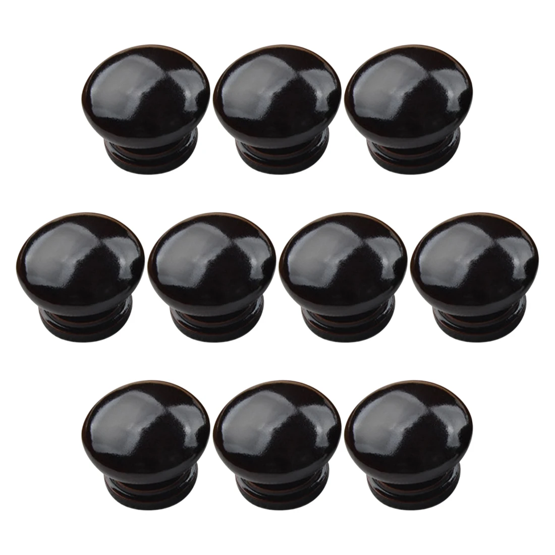 2019 New Arrival 10Pcs Solid Wood Single Hole Round Knob Furniture Handle Drawer Cabinet Cupboard Pull Handle for Home Decor
2019 New Arrival 10Pcs Solid Wood Single Hole Round Knob Furniture Handle Drawer Cabinet Cupboard Pull Handle for Home Decor