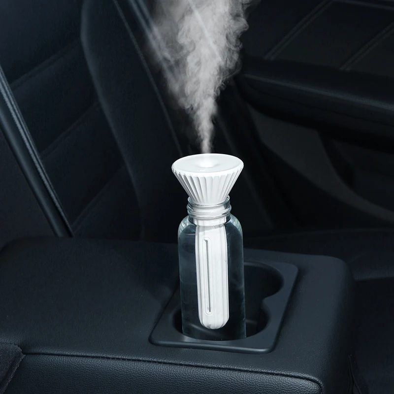 Demountable Mini Air Humidifier for Home Office Portable Usb Aroma Diffuser Car Mist Maker Ultrasonic Humidifiers Diffusers
Demountable Mini Air Humidifier for Home Office Portable Usb Aroma Diffuser Car Mist Maker Ultrasonic Humidifiers Diffusers