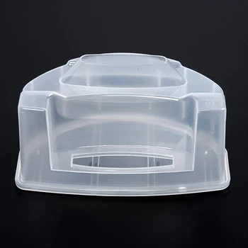 1pc Dust Box Bin Replacement For Isweep S320 Robot Vacuum Cleaner Accessories Parts Household Eletrical Appliance
1pc Dust Box Bin Replacement For Isweep S320 Robot Vacuum Cleaner Accessories Parts Household Eletrical Appliance