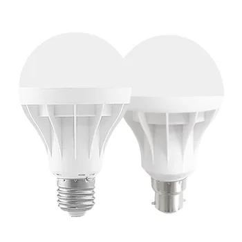 

LED LIGHT E27 B22 Lampada lamp SMD 5730 led bulb Light 3W 5W 7W 9W 12W 15W 20W 220V Cold White/Warm White Led Spotlight lighting