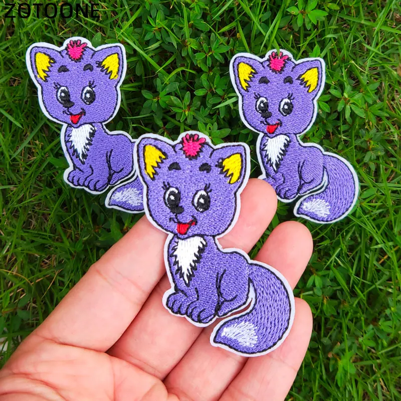 Round Cat badge Iron on Patches for Clothing Cowboy Embroidered Badges DIY Cool Patch Sew Stripe on Clothes Applique E
Round Cat badge Iron on Patches for Clothing Cowboy Embroidered Badges DIY Cool Patch Sew Stripe on Clothes Applique E