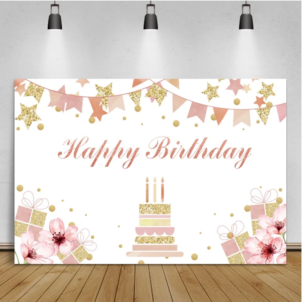 Laeacco Baby Birthday Party Background Stars Flags Cake Gifts Portrait Customization Photographic Photo Backdrop For Photo Studi
Laeacco Baby Birthday Party Background Stars Flags Cake Gifts Portrait Customization Photographic Photo Backdrop For Photo Studi