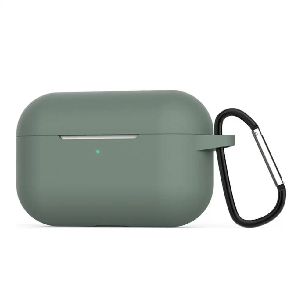 For Airpods3 For Apple 3 Generations Case Wireless Headsets Silicone Protective Cover Anti-Fall Dustproof Protective Case
For Airpods3 For Apple 3 Generations Case Wireless Headsets Silicone Protective Cover Anti-Fall Dustproof Protective Case