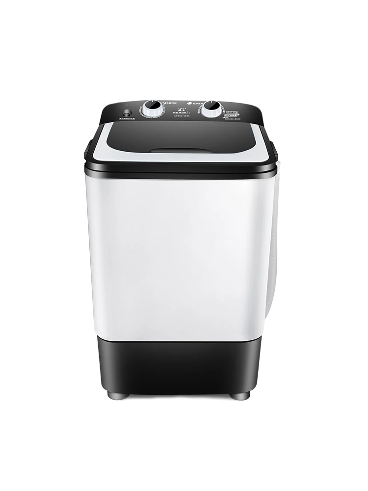 Single Barrel Washing Machine, Mini Washing Machine, Small Baby and Baby Household Semi-automatic Dehydration and Drying
Single Barrel Washing Machine, Mini Washing Machine, Small Baby and Baby Household Semi-automatic Dehydration and Drying