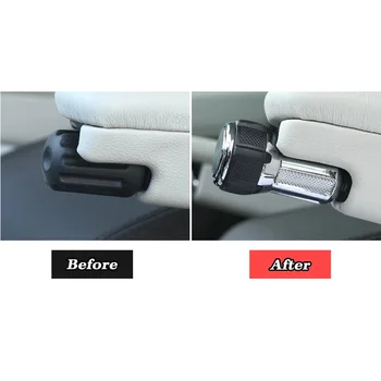 2014-2018 Armrest knob Kit For Land Rover Range Rover L405 Accessories Parts Practical
2014-2018 Armrest knob Kit For Land Rover Range Rover L405 Accessories Parts Practical