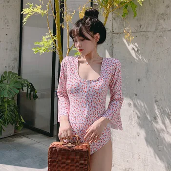 Swimsuit For Girls Bathing Suit Women Push Up Woman Bikini 2020 New Sexy One Piece Thin Print Polyester Sierra Surfer Separate
Swimsuit For Girls Bathing Suit Women Push Up Woman Bikini 2020 New Sexy One Piece Thin Print Polyester Sierra Surfer Separate