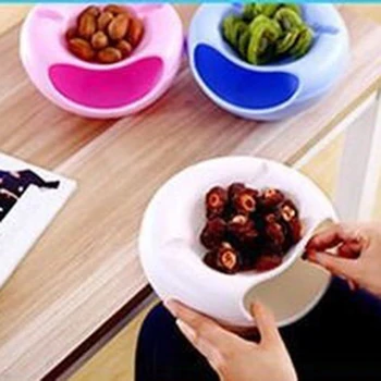 Multi-function Snacks Storage Box Double Layer Container Household Plate Dish Organizer Snacks Fruit
Multi-function Snacks Storage Box Double Layer Container Household Plate Dish Organizer Snacks Fruit