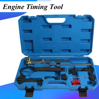 Timing Tool Set for EA211 VW Golf 7 mk7 VII Jetta 1.2 1.4 TSI TGI Petrol Engine Timing Camshaft Tool Set
Timing Tool Set for EA211 VW Golf 7 mk7 VII Jetta 1.2 1.4 TSI TGI Petrol Engine Timing Camshaft Tool Set