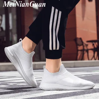 Breathable Sneakers for Men Summer Youth Fashion Man Shoes Air Mesh Men's Shoes Sneakers Mens Soft Sneakers Flat Trainers S16
Breathable Sneakers for Men Summer Youth Fashion Man Shoes Air Mesh Men's Shoes Sneakers Mens Soft Sneakers Flat Trainers S16
