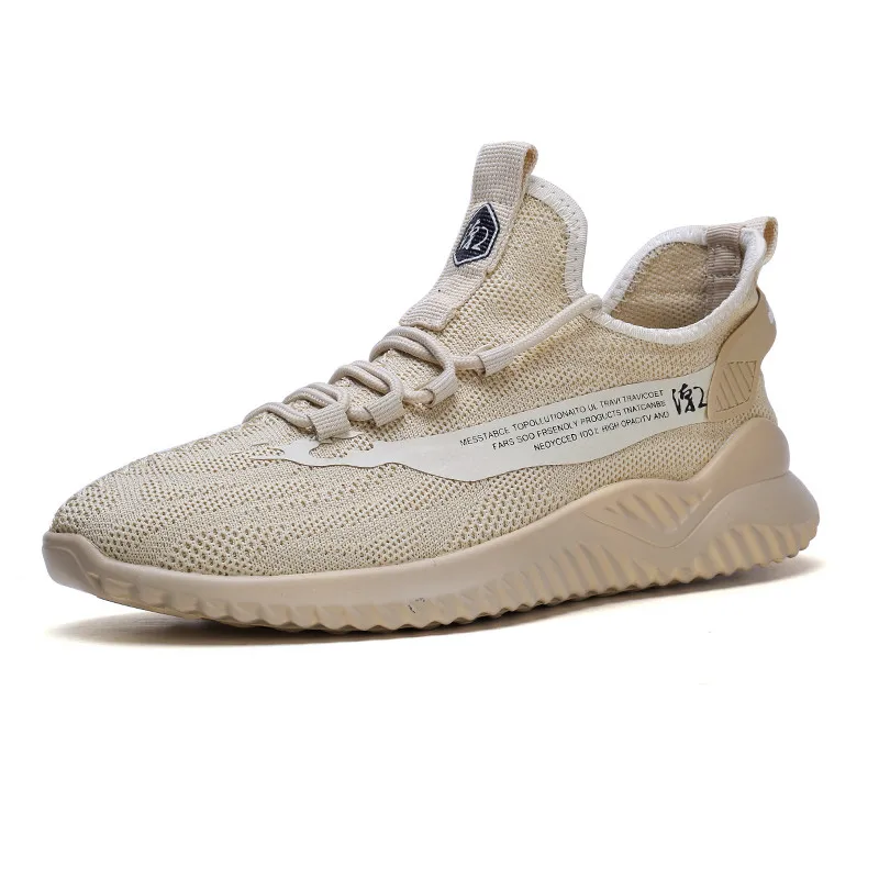 New Mesh Men Shoes Casual Comfortable Breathable Sneakers Men Lac-up Lightweight Walking Man Shoes Zapatillas Hombre Shoes Men
New Mesh Men Shoes Casual Comfortable Breathable Sneakers Men Lac-up Lightweight Walking Man Shoes Zapatillas Hombre Shoes Men