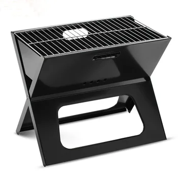 Folding Charcoal Barbecue BBQ Grill Net Portable Charcoal Grill Folding Barbecue BBQ Grill Camping Picnic Outdoor Cooker Tool 
Folding Charcoal Barbecue BBQ Grill Net Portable Charcoal Grill Folding Barbecue BBQ Grill Camping Picnic Outdoor Cooker Tool