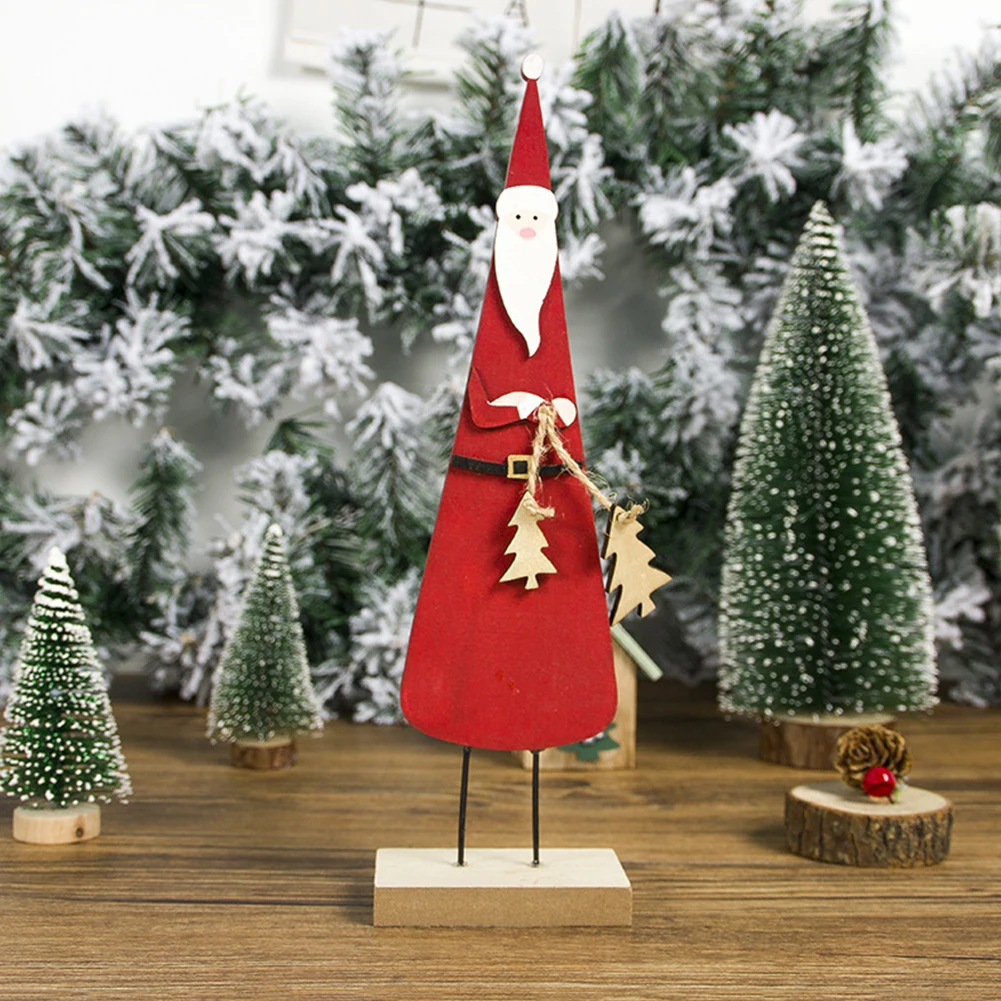 Table Top Santa Claus Ornament Wooden Christmas Kids Gifts Snowman Decorations Home Craft Printed 3D Party Dispaly
Table Top Santa Claus Ornament Wooden Christmas Kids Gifts Snowman Decorations Home Craft Printed 3D Party Dispaly