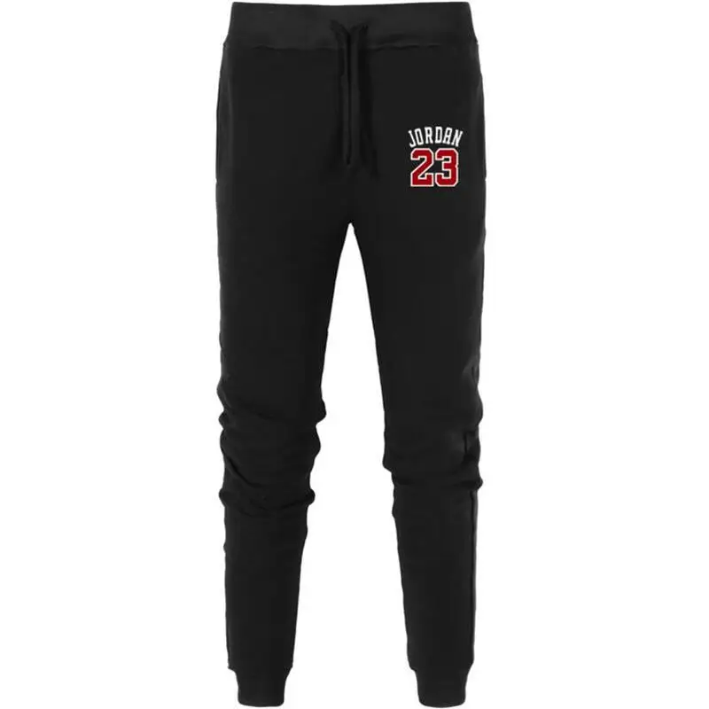 Men Pants New Fashions Jordan 23 Joggers Pants Male Casual Sweatpants Bodybuilding Fitness Track Pants Men's Sweat Trousers XXL
Men Pants New Fashions Jordan 23 Joggers Pants Male Casual Sweatpants Bodybuilding Fitness Track Pants Men's Sweat Trousers XXL