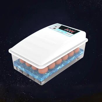 Multilayer structure Automatic Egg Incubator China Intelligent Thermostat for Water bed Incubadora Couveuse 12V/220V
Multilayer structure Automatic Egg Incubator China Intelligent Thermostat for Water bed Incubadora Couveuse 12V/220V