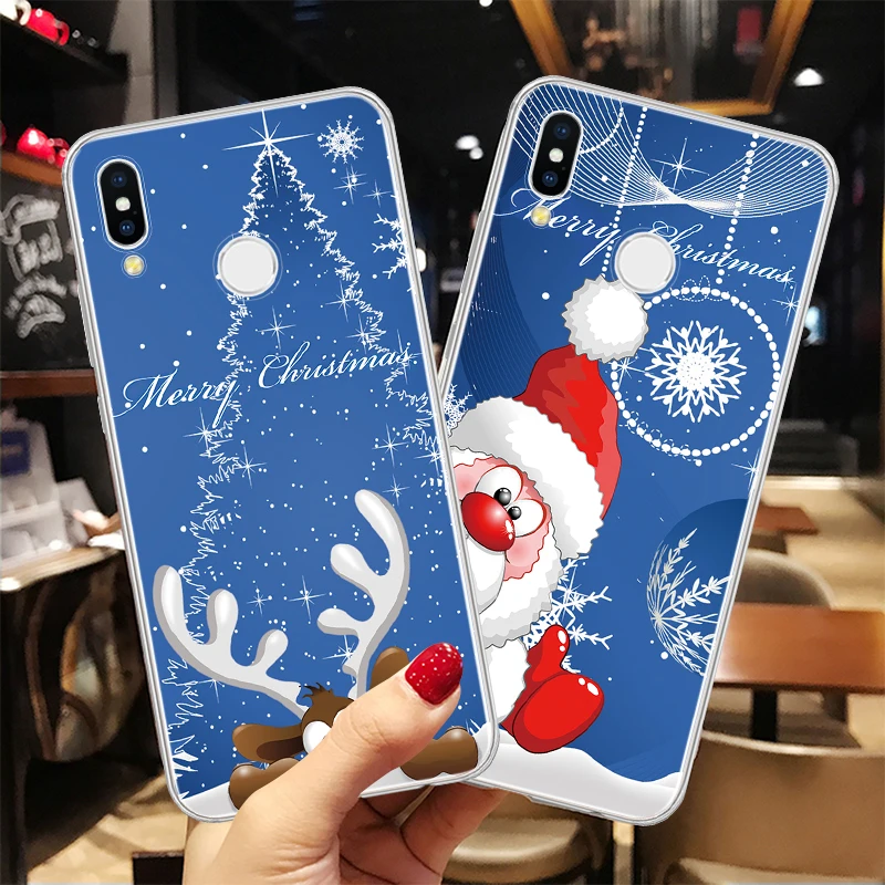 Winter New Snowflake Case For Huawei Honor 9 8X View 20 10 Lite 9X 7A Pro 8S 10i 20i 8C 8 Play 8A 7X TPU Case For Honor 10 Cover
Winter New Snowflake Case For Huawei Honor 9 8X View 20 10 Lite 9X 7A Pro 8S 10i 20i 8C 8 Play 8A 7X TPU Case For Honor 10 Cover