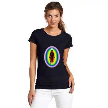 Interesting chakra aura t shirt tee homme big size s~5xL comfortable hiphop tops
Interesting chakra aura t shirt tee homme big size s~5xL comfortable hiphop tops