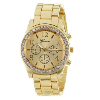 Luxury Rose Gold Watch For Women Quartz Wrist Watch Ladies Classic Business Silver Watch OTOKY Brand Bracelet Clock 2020 Relogio
Luxury Rose Gold Watch For Women Quartz Wrist Watch Ladies Classic Business Silver Watch OTOKY Brand Bracelet Clock 2020 Relogio