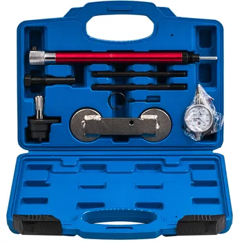 8PC Engine Timing Tool Set For Vw Audi 1.4 1.6Fsi 1.4Tsi 1.2TFSi/FSi Engine For Volkswagen FSi Engine
8PC Engine Timing Tool Set For Vw Audi 1.4 1.6Fsi 1.4Tsi 1.2TFSi/FSi Engine For Volkswagen FSi Engine