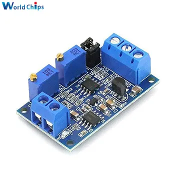 diymore Current To Voltage Module 0 -20mA/4 -20mA to 0- 3.3V/0 -5V/0 -10V Voltage Transmitter Signal Converter Module
diymore Current To Voltage Module 0 -20mA/4 -20mA to 0- 3.3V/0 -5V/0 -10V Voltage Transmitter Signal Converter Module