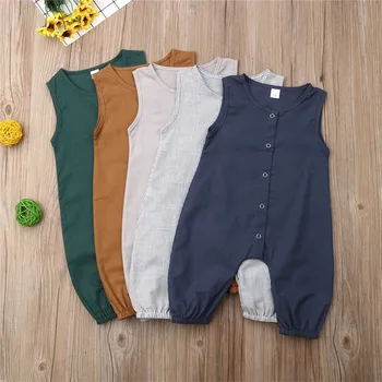 Summer Baby Boy One Pieces Clothes Toddler girl Clothing Newborn Romper Jumpsuit Striped Clothes roupas menino bebe 0-24M
Summer Baby Boy One Pieces Clothes Toddler girl Clothing Newborn Romper Jumpsuit Striped Clothes roupas menino bebe 0-24M