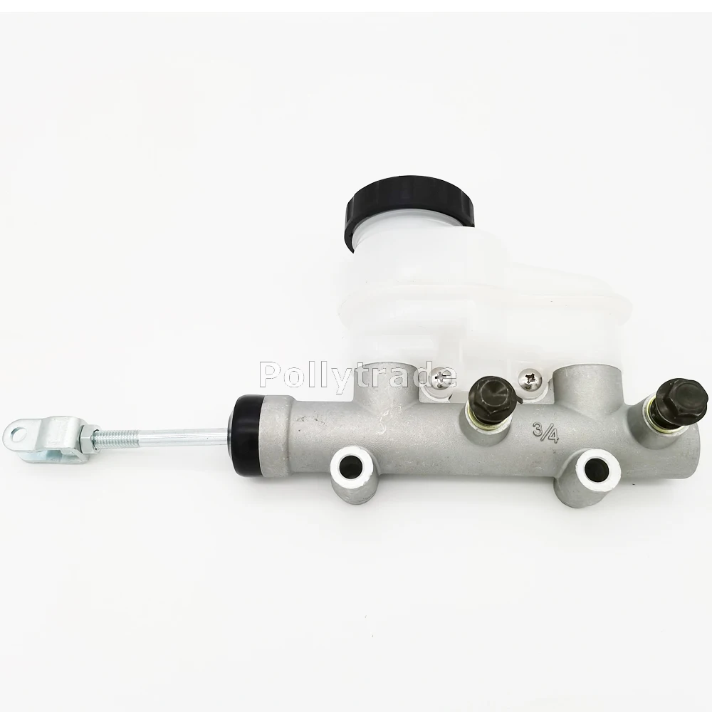 Master Cylinder Brake Assembly Brake Master Cylinder for Polaris RZR S 800, RZR 800, RZR 4 XP 900 Brake Pump 1911168
Master Cylinder Brake Assembly Brake Master Cylinder for Polaris RZR S 800, RZR 800, RZR 4 XP 900 Brake Pump 1911168