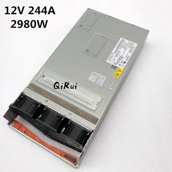 Server power DPS-2980AB A 39Y7415 39Y7414 69Y5844 69Y5855 12V 244A 2980W Switching power supply 100%Strict test
Server power DPS-2980AB A 39Y7415 39Y7414 69Y5844 69Y5855 12V 244A 2980W Switching power supply 100%Strict test