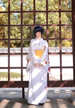 Anime Naruto Hyuga Hinata Cosplay Costume Japanese Party Maple Leaf Kimono Halloween Costume For Women
Anime Naruto Hyuga Hinata Cosplay Costume Japanese Party Maple Leaf Kimono Halloween Costume For Women
