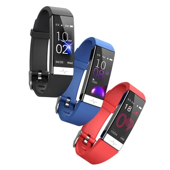New Y91 Smart Bracelet IP68 Waterproof Multi-sport Blood Pressure Heart Rate Monitor Smart Wristband Message Reminder Wristband
New Y91 Smart Bracelet IP68 Waterproof Multi-sport Blood Pressure Heart Rate Monitor Smart Wristband Message Reminder Wristband