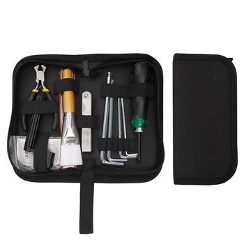 Guitar Tool Kit Repairing Maintenance Tools String Organizer String Action Ruler Gauge Measuring Tool Hex Wrench Set Files Fin
Guitar Tool Kit Repairing Maintenance Tools String Organizer String Action Ruler Gauge Measuring Tool Hex Wrench Set Files Fin