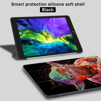 iPad Case Star For iPad Mini 5 Wars Cases Soft Silicone Back Coque Protective Covers iPad 7th Generation Case Pro 11 2020 Funda
iPad Case Star For iPad Mini 5 Wars Cases Soft Silicone Back Coque Protective Covers iPad 7th Generation Case Pro 11 2020 Funda