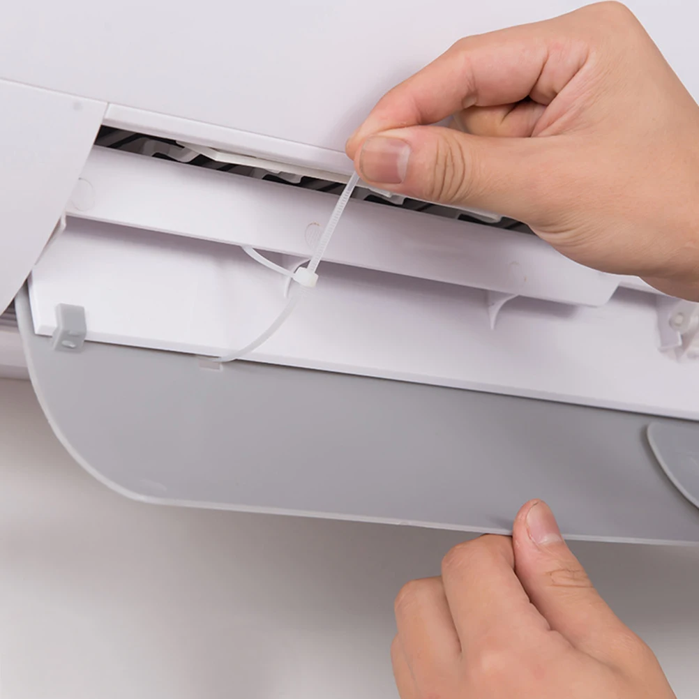 2020 Air Deflector Hood Wind Screen Extension-Type Air Conditioner Deflector Plastic Air Conditioning Windshield For Home Office
2020 Air Deflector Hood Wind Screen Extension-Type Air Conditioner Deflector Plastic Air Conditioning Windshield For Home Office