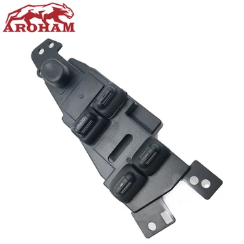 High Quality 4608558AA, 5026004AA NEW Master Power Window Switch For Dodge STRATUS INTREPID CHRYSLER SEBRING
High Quality 4608558AA, 5026004AA NEW Master Power Window Switch For Dodge STRATUS INTREPID CHRYSLER SEBRING