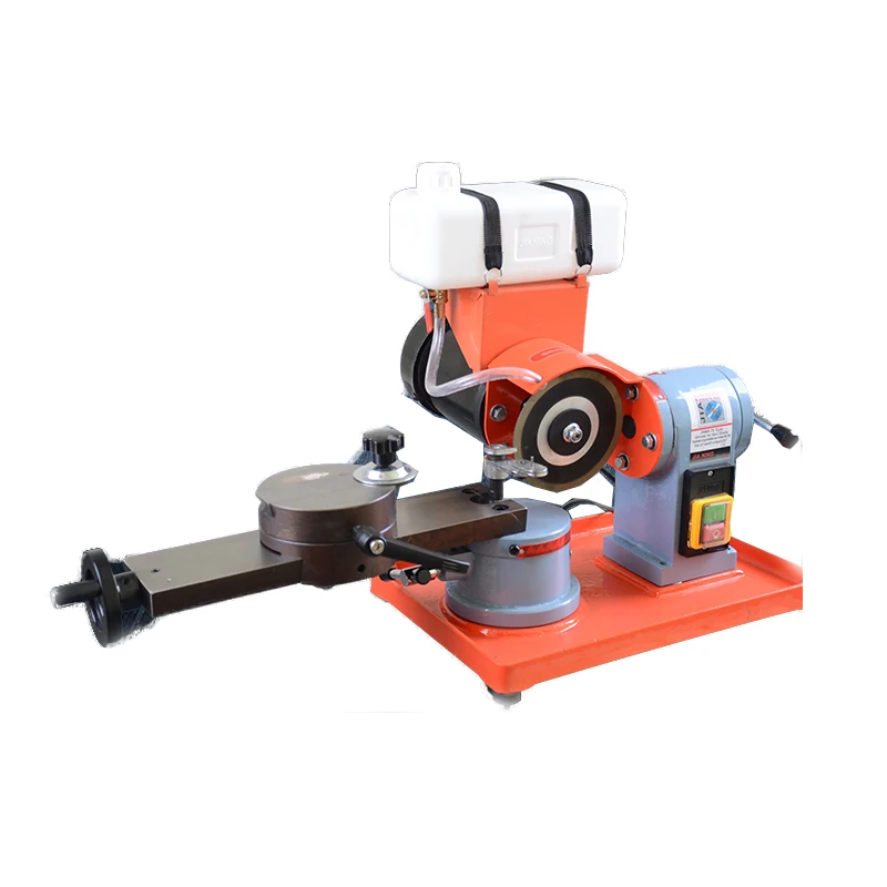 Шлифовальный станок для лезвия пилы из сплава, шлифовальный станок для лезвия из сплава для деревообработки, шлифовальный станок с маленьк...
Шлифовальный станок для лезвия пилы из сплава, шлифовальный станок для лезвия из сплава для деревообработки, шлифовальный станок с маленьк...