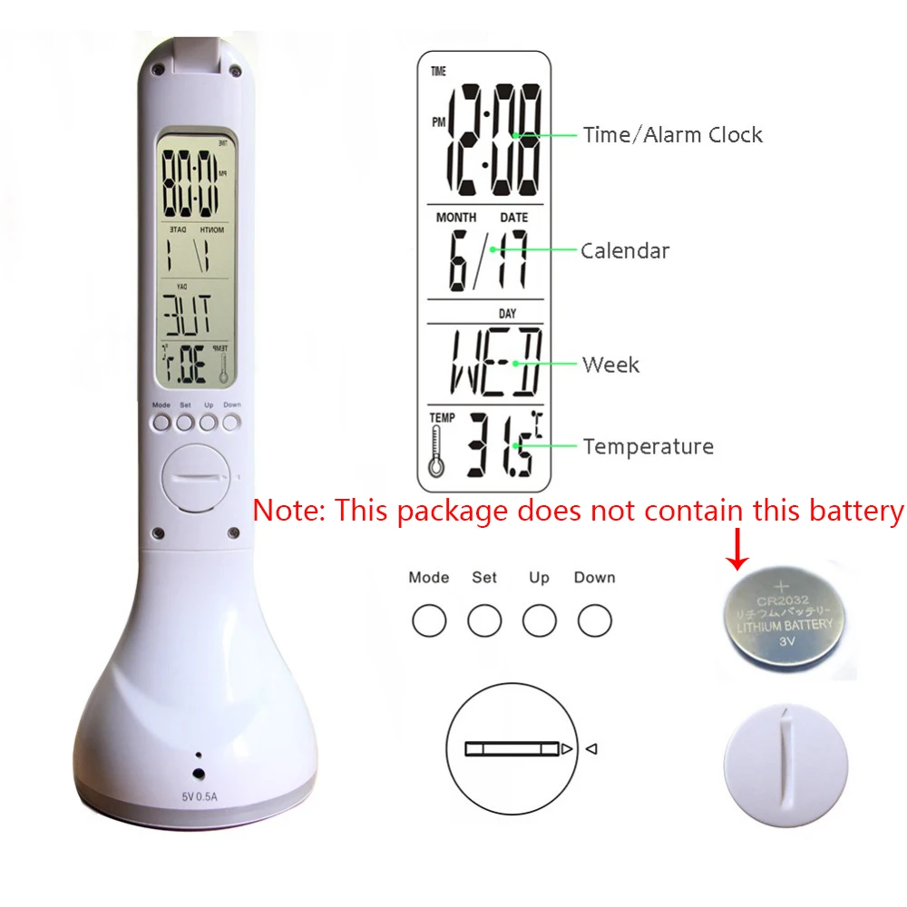 Led-Desk-Lamp-Table-Light-Foldable-Dimmable-with-Calendar-Temperature-Alarm-Clock-Atmosphere-Colors-Changing-Book