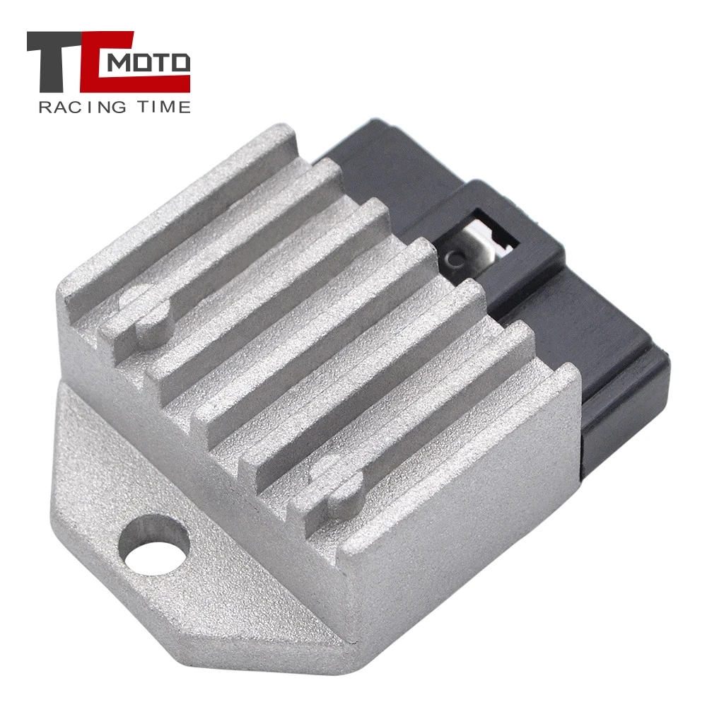 Motorcycle Voltage Regulator Rectifier For Yamaha Phazer 500 Mountain Lite PZ500 ML SX500R SX600R SX700R VX700DX SX700S
Motorcycle Voltage Regulator Rectifier For Yamaha Phazer 500 Mountain Lite PZ500 ML SX500R SX600R SX700R VX700DX SX700S