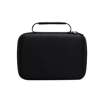 Hard EVA Storage Bag Waterproof Carrying Case for PSVR Oculus Xiaomi VR Headset Accessories Protective Travel Punch Bag
Hard EVA Storage Bag Waterproof Carrying Case for PSVR Oculus Xiaomi VR Headset Accessories Protective Travel Punch Bag