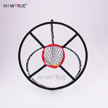 Golf Double Layer Wedge Network Training Network Ball Collection Net Golf Accessories Cut Net
Golf Double Layer Wedge Network Training Network Ball Collection Net Golf Accessories Cut Net