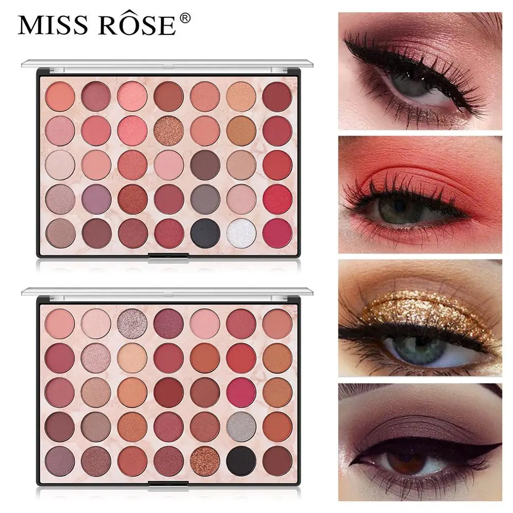 Makeup Sexy Matte Eyeshadow Palette Nude Mineral Eye Shadow Powder Pigment Waterproof Long Last Pearly Makeup Eyeshadow Pallete
Makeup Sexy Matte Eyeshadow Palette Nude Mineral Eye Shadow Powder Pigment Waterproof Long Last Pearly Makeup Eyeshadow Pallete