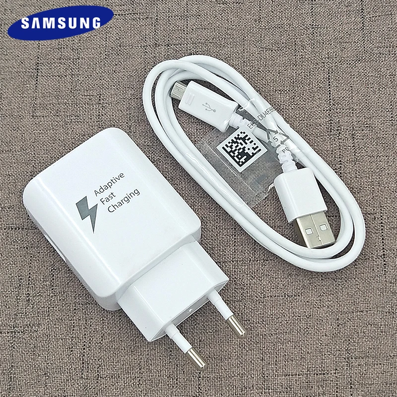 Original Samsung Galaxy S10 plus fast charger adapter 12V 2.1A power wall charger for S9 S8 S7 S6 edge plus A10 A50 A60 A70 A80
Original Samsung Galaxy S10 plus fast charger adapter 12V 2.1A power wall charger for S9 S8 S7 S6 edge plus A10 A50 A60 A70 A80