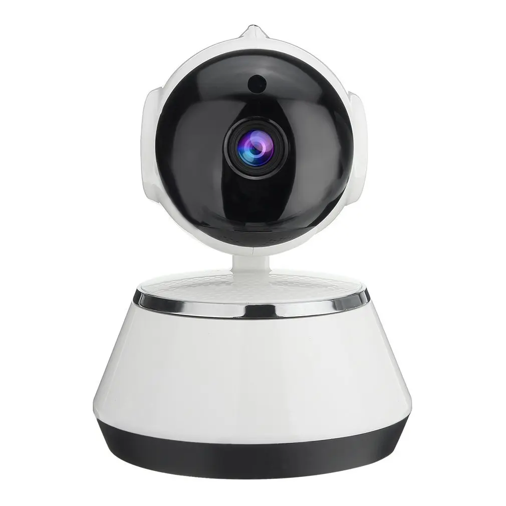 

Video Surveillance Camera Wifi IP Camera HD 720P Security cameras Wireless Network Videcam Night Vision Wide Angle