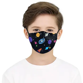 Kids Face Masks 3D Print Masks Fabric Reusable Washable Masks Mouth-Muffle PM 2.5 Protective Dust Mask with Free Filters
Kids Face Masks 3D Print Masks Fabric Reusable Washable Masks Mouth-Muffle PM 2.5 Protective Dust Mask with Free Filters