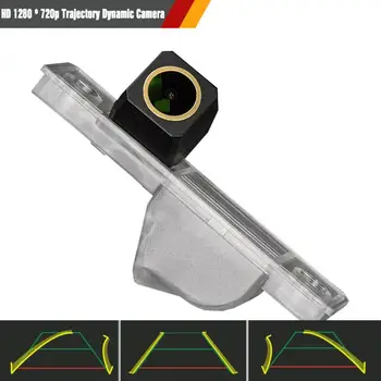 HD1280x720P car Rear View Backup Camera Trajectory Dynamic Parking Line for Morris Garages MG GT 2015-2017
HD1280x720P car Rear View Backup Camera Trajectory Dynamic Parking Line for Morris Garages MG GT 2015-2017