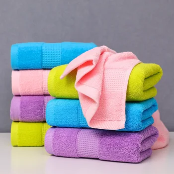 Fu Runzi Cotton Combed Wide Forged Thick Towel Face Towel Absorbent Bath Towel High-End Supermarket Gift Custom Logo
Fu Runzi Cotton Combed Wide Forged Thick Towel Face Towel Absorbent Bath Towel High-End Supermarket Gift Custom Logo