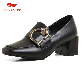 Brand New Plus Size 43 Square Heel Shoes Woman Spring Brand Square Toe Pumps Women
Brand New Plus Size 43 Square Heel Shoes Woman Spring Brand Square Toe Pumps Women