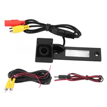170 Degree Car Night Vision Reversing Backup Parking Rear View Camera for Caddy 3B car accessories
170 Degree Car Night Vision Reversing Backup Parking Rear View Camera for Caddy 3B car accessories
