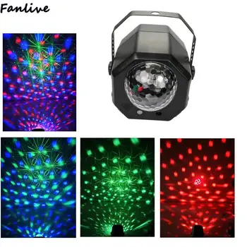 10pcs Remote Control 3W 3 LED RGB Magic Ball Stage USB Disco Light Sound lights Auto-running for DJ Home party Christmas
10pcs Remote Control 3W 3 LED RGB Magic Ball Stage USB Disco Light Sound lights Auto-running for DJ Home party Christmas