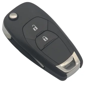 Kutery 10pcs 2Buttons Replacement Flip Folding Remote Car Key Shell Case Cover Fob For Chevrolet Cruze Aveo 2015 2016 2017 2018
Kutery 10pcs 2Buttons Replacement Flip Folding Remote Car Key Shell Case Cover Fob For Chevrolet Cruze Aveo 2015 2016 2017 2018