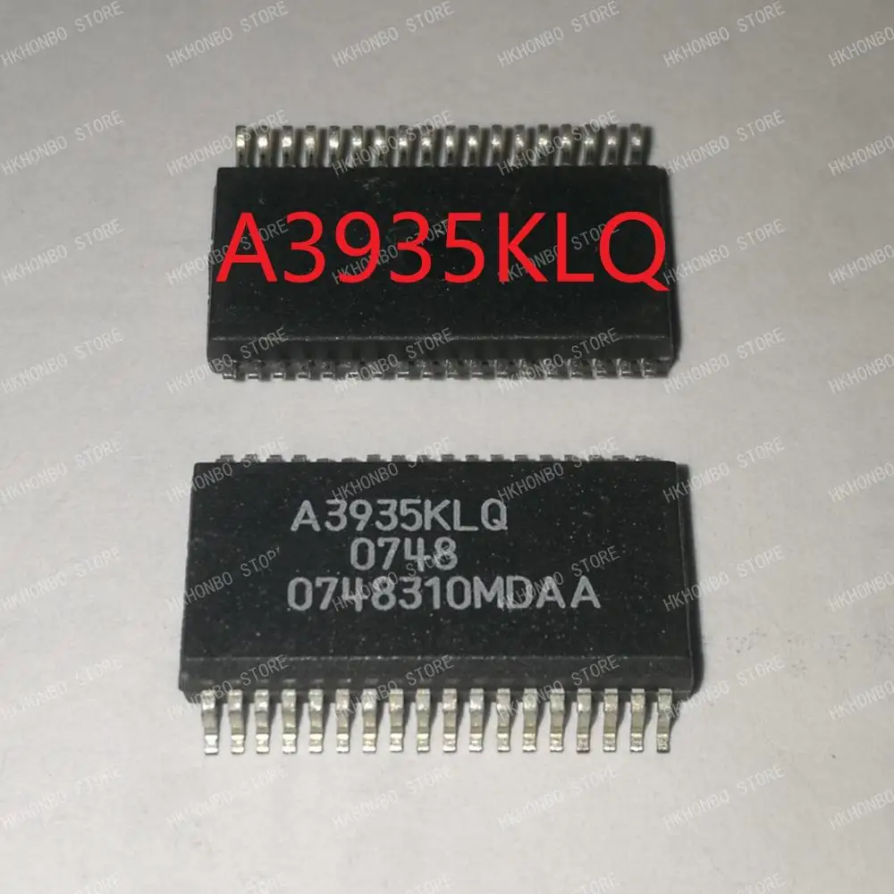 Новый стандартный режим работы A3935KLQ A3948SLB A3956SLB-24A A3957SLB-A A3958SLBT A3959SLBT A3962SLB A3968SLB A3973SLB
