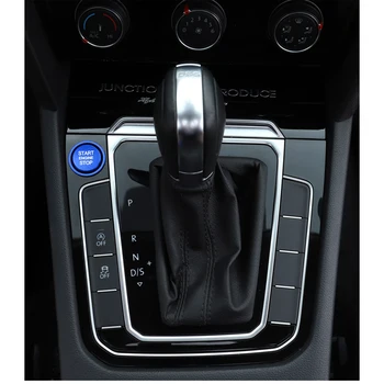 Start Engine Button Replace Cover ForVW For New Magotan B8 For Tunang For PassatCC modification Center Console sticker
Start Engine Button Replace Cover ForVW For New Magotan B8 For Tunang For PassatCC modification Center Console sticker