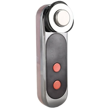 RF Radio Frequency Hot Cold Compress Face Cleaning Tightening Rejuvenation Skin Beauty Machine Facial Care Tools
RF Radio Frequency Hot Cold Compress Face Cleaning Tightening Rejuvenation Skin Beauty Machine Facial Care Tools